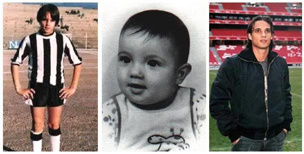 Cầu thủ Nuno Gomes. Cầu thủ Nuno Gomes.