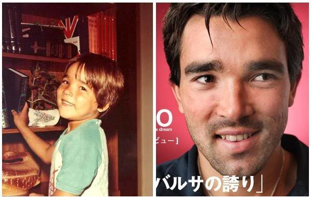 Deco kìa, chăm học đấy chứ? Deco kìa, chăm học đấy chứ?