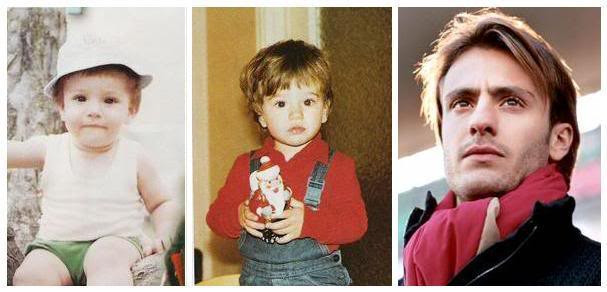 Cầu thủ Gilar. Cầu thủ Gilar.