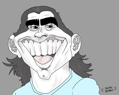 Một số hình ảnh biếm họa thú vị của ngôi sao người Argentina. Một số hình ảnh biếm họa thú vị của ngôi sao người Argentina.