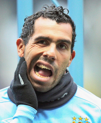 Ái, đau quá! Ái, đau quá!