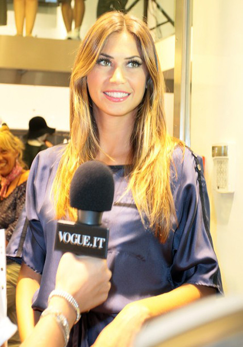 Một số hình ảnh đẹp của siêu mẫu kiêm diễn viên Melissa Satta. Một số hình ảnh đẹp của siêu mẫu kiêm diễn viên Melissa Satta.