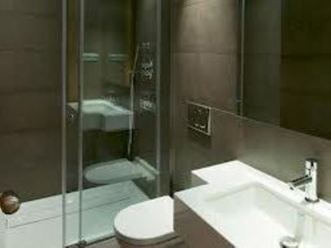 Một số hình ảnh ngôi nhà mới của Messi.