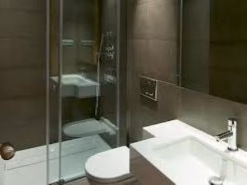 Một số hình ảnh ngôi nhà mới của Messi.