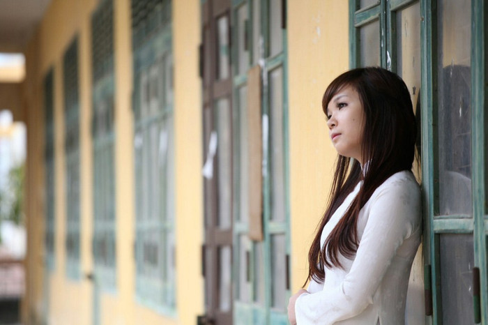 Chính vì niềm đam mê những bức ảnh kỉ niệm, muốn sở hữu những khoảnh khắc độc đáo, những hình ảnh đẹp trong cuộc sống mà Trang đã tham gia cuộc thi này. Chính vì niềm đam mê những bức ảnh kỉ niệm, muốn sở hữu những khoảnh khắc độc đáo, những hình ảnh đẹp trong cuộc sống mà Trang đã tham gia cuộc thi này.