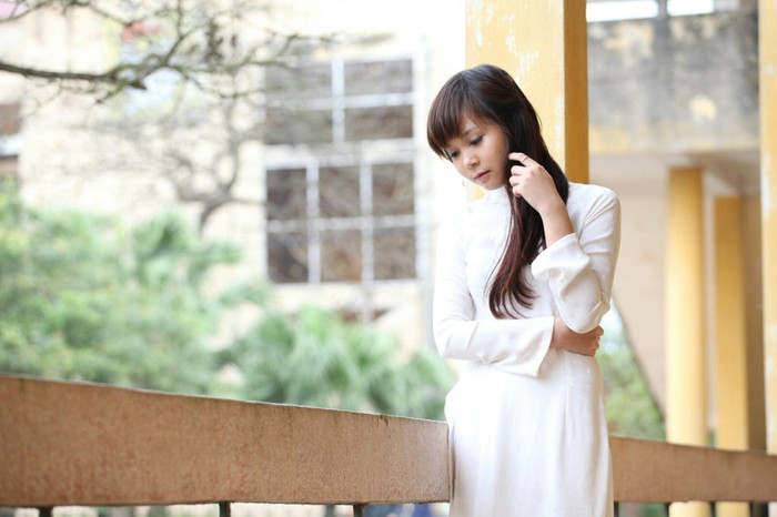 Trang có sở thích chụp ảnh làm kỷ niệm, tạo ra những bộ hình độc đáo, nghe nhạc, đi chơi cùng bạn bè Trang có sở thích chụp ảnh làm kỷ niệm, tạo ra những bộ hình độc đáo, nghe nhạc, đi chơi cùng bạn bè