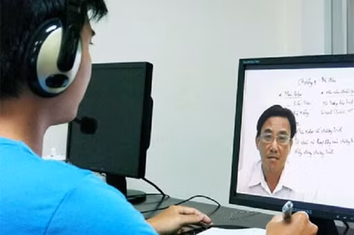 Sinh viên chỉ được đánh giá kết thúc môn khi đã học đủ khối lượng học phần (Ảnh minh họa: Nguồn Đại học Thái Nguyên) Sinh viên chỉ được đánh giá kết thúc môn khi đã học đủ khối lượng học phần (Ảnh minh họa: Nguồn Đại học Thái Nguyên)