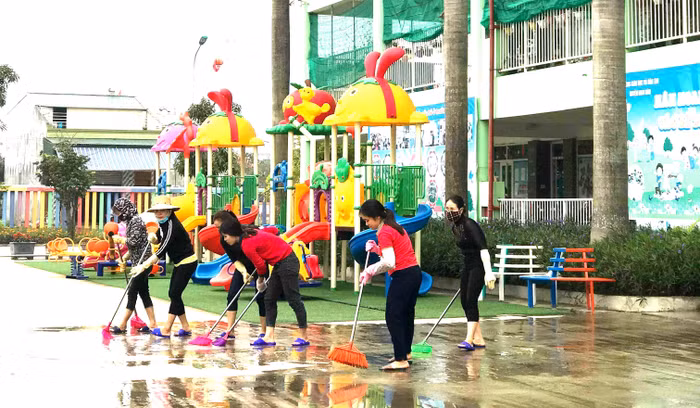 Giáo viên, nhà trường ngoài công lập kêu cứu vì Covid- 19