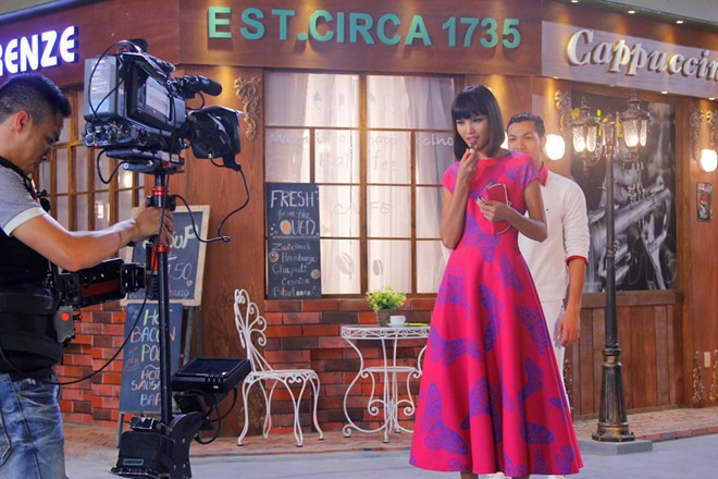 Chà Mi - Tuấn Việt Chà Mi - Tuấn Việt