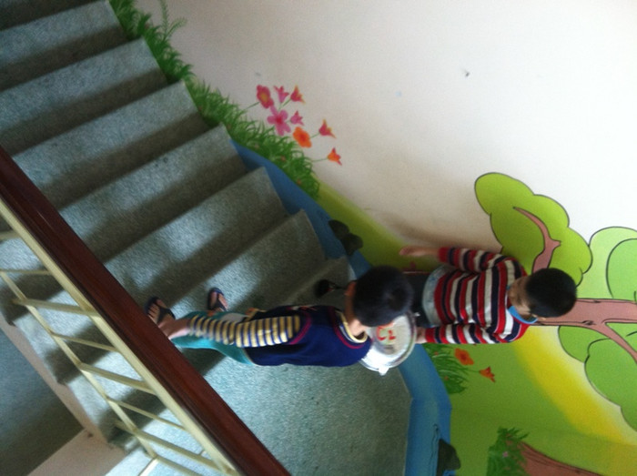 Hình ảnh được cắt từ clip do độc giả cung cấp. Hình ảnh được cắt từ clip do độc giả cung cấp.