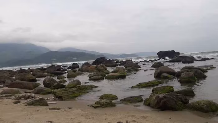 Ghềnh đá Nam Ô sẽ nằm trọn trong quy hoạch của dự án resort 5 sao.