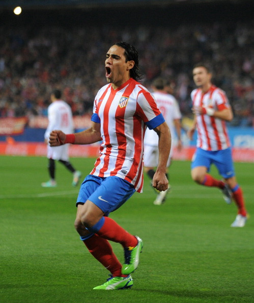 Man Xanh sẽ mua Suarez, Cavani và Falcao ngay trong mùa Hè tới? Man Xanh sẽ mua Suarez, Cavani và Falcao ngay trong mùa Hè tới?