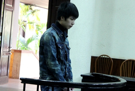 Chỉ vì chiếc xe Yamaha Exiter mà Hoàng Anh nhẫn tâm ra tay với cả người bạn của mình