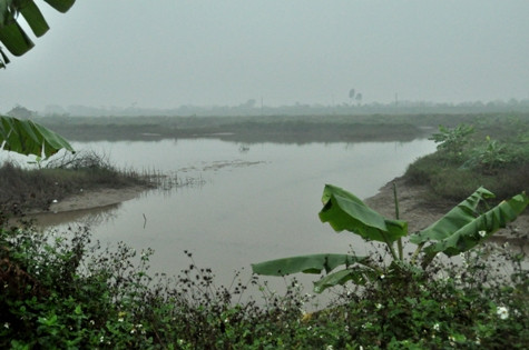 Việc giải quyết vụ án thu hồi đầm nhà ông Vươn mắc nhiều lỗi Việc giải quyết vụ án thu hồi đầm nhà ông Vươn mắc nhiều lỗi