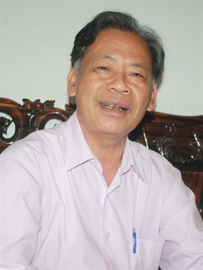 Nguyên Thứ trưởng Bộ Nội vụ Thang Văn Phúc Nguyên Thứ trưởng Bộ Nội vụ Thang Văn Phúc