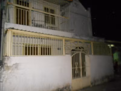 Hiện trường căn nhà nơi phát hiện thi thể anh Tuấn Anh