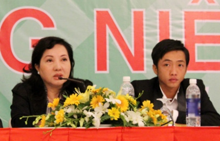 Tài sản mẹ con “Cường Đô la” chỉ còn hơn 470 tỷ đồng ảnh 1 Tài sản mẹ con “Cường Đô la” chỉ còn hơn 470 tỷ đồng ảnh 1