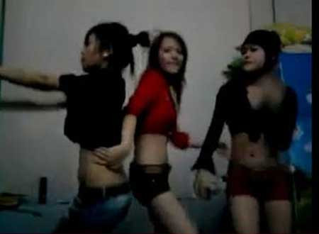 Ảnh cắt từ clip