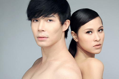 Nathan Lee: Tôi chưa bao giờ muốn ai tin hay không tin vào chuyện tình cảm của tôi