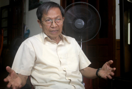 Thiếu tướng Lê Văn Cương Thiếu tướng Lê Văn Cương