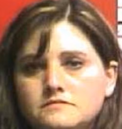 Leah Gayle Shipman trốn mức án 15 năm bằng chiêu... cưới nạn nhân.