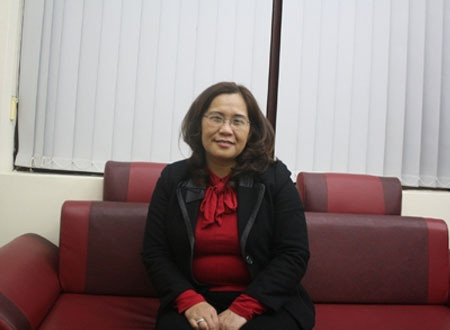 TS Lan Hương TS Lan Hương