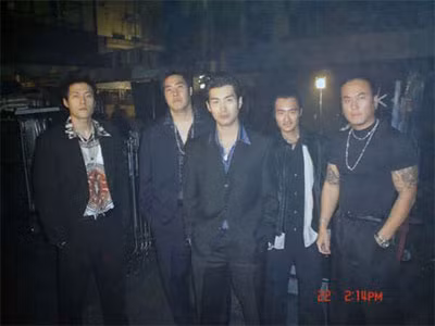 Bắt tay với các nhóm tội phạm địa phương, mafia Trung Quốc đang lộng hành ở châu Âu. Bắt tay với các nhóm tội phạm địa phương, mafia Trung Quốc đang lộng hành ở châu Âu.