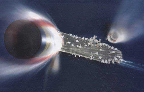 Tên lửa đạn đạo chống hạm DF-21D đã sẳn sàng để đánh chìm hạm đội tàu chiến Mỹ? Tên lửa đạn đạo chống hạm DF-21D đã sẳn sàng để đánh chìm hạm đội tàu chiến Mỹ?