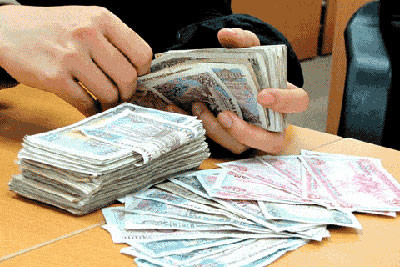 100% tờ tiền dưới 2000đ nhiễm khuẩn E.coli gây tiêu chảy. 100% tờ tiền dưới 2000đ nhiễm khuẩn E.coli gây tiêu chảy.