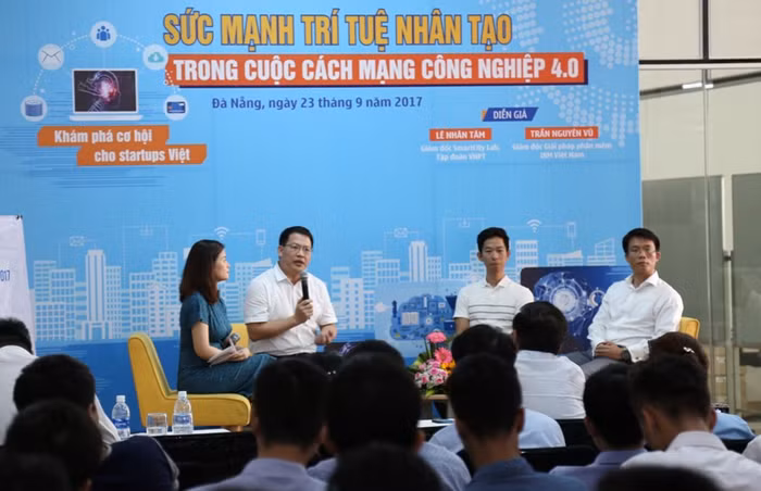 Giao nhà trường nghiên cứu công nghệ phát triển “du lịch 4.0” ảnh 3