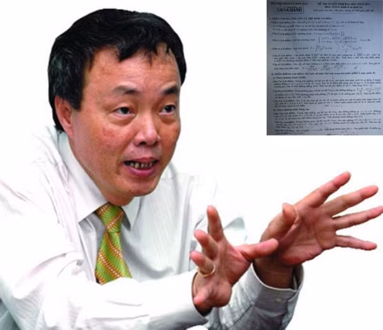 TS.Lê Thống Nhất chia sẻ về sự ra đi của Trương Đình Anh: "...mình nghĩ là khi đến mức “không ai chịu ai” thì việc ra đi là tất nhiên".