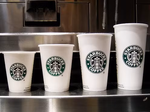 Đối với nhóm khách hàng từ 25 tuổi trở lên, Starbucks sẽ không có cơ hội nhiều vì các khách hàng này đã quen với vị đậm của cà phê Việt như Trung Nguyên? Đối với nhóm khách hàng từ 25 tuổi trở lên, Starbucks sẽ không có cơ hội nhiều vì các khách hàng này đã quen với vị đậm của cà phê Việt như Trung Nguyên?