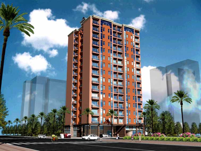 Nguồn cung dồi dào, năm 2013 tiếp tục là năm của khách thuê bởi họ được tiếp cận các khu văn phòng chất lượng cao hơn ở một mức giá ưu đãi hơn.