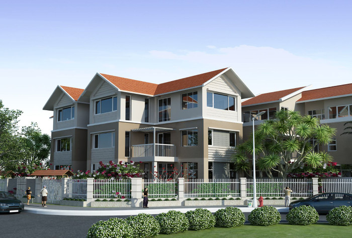 “Thanh khoản của thị trường biệt thự - liền kề vẫn thấp. Giá chào bình quân của toàn thị trường giảm -2% ở hạng mục biệt thự và -5% ở hạng mục liền kề so với quý trước, mức giảm thấp nhất trong gần 1 năm trở lại đây". “Thanh khoản của thị trường biệt thự - liền kề vẫn thấp. Giá chào bình quân của toàn thị trường giảm -2% ở hạng mục biệt thự và -5% ở hạng mục liền kề so với quý trước, mức giảm thấp nhất trong gần 1 năm trở lại đây".