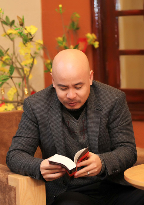 Đặng Lê Nguyên Vũ, Chủ tịch HĐQT Tập đoàn cà phê Trung Nguyên: Năm 2013, Trung Nguyên sẽ chinh phục nước Mỹ và lấy Asean làm thị trường nội địa. Đặng Lê Nguyên Vũ, Chủ tịch HĐQT Tập đoàn cà phê Trung Nguyên: Năm 2013, Trung Nguyên sẽ chinh phục nước Mỹ và lấy Asean làm thị trường nội địa.