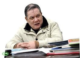 Ông Phạm Quốc Anh, nguyên quyền Trưởng ban Nội chính Trung ương