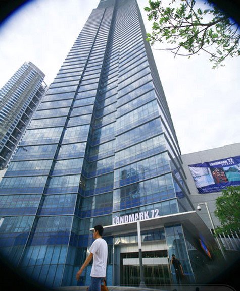 5 tháng sau khi Hội nghị nhà chung cư được tổ chức, ban quản trị cư dân Keangnam vẫn chưa được UBND Huyện Từ Liêm công nhận.