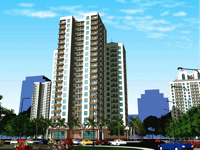 Một số nhà bình luận cho rằng, thị trường bất động sản Việt Nam đang hạ dần đến đáy. Một số nhà bình luận cho rằng, thị trường bất động sản Việt Nam đang hạ dần đến đáy.