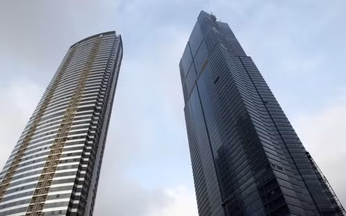 Ông Nguyễn Văn Đực - PGĐ công ty Địa ốc Đất Lành cho rằng: Đặt ra các điều kiện đối với người nước ngoài mua nhà ở VN là vô lý, "tôi cho là quá khắc nghiệt".