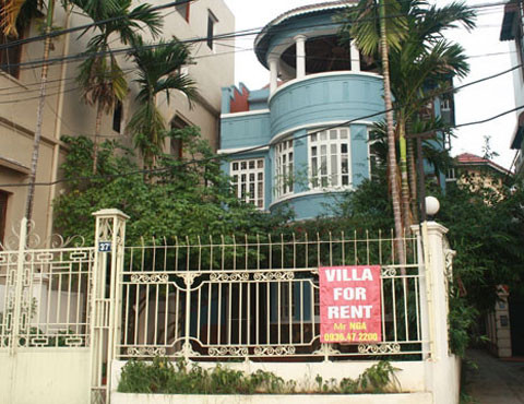 Theo TS.Phạm Sỹ Liêm: Đã cho người nước ngoài mua nhà VN, không nên đặt nhiều điều kiện.