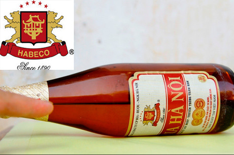 Bộ Công thương đã quyết định chọn Carlsberg làm đối tác chiến lược của Habeco với việc bán lại cho Carlsberg thêm cổ phần mà Bộ Công thương đang nắm giữ ở Habeco. Bộ Công thương đã quyết định chọn Carlsberg làm đối tác chiến lược của Habeco với việc bán lại cho Carlsberg thêm cổ phần mà Bộ Công thương đang nắm giữ ở Habeco.