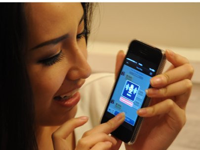 Theo tính toán của MobiFone, giá cước 3G cung cấp cho khách hàng hiện nay chỉ bằng 50% so với giá thành dịch vụ.