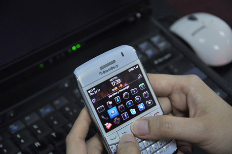 Viettel khẳng định: Không sai phạm trong việc cấp phát sim số trong vụ án trộm cước viễn thông mà Thanh tra Bộ Thông tin và Truyền thông vừa phá tháng 1 vừa qua. (Ảnh minh họa)