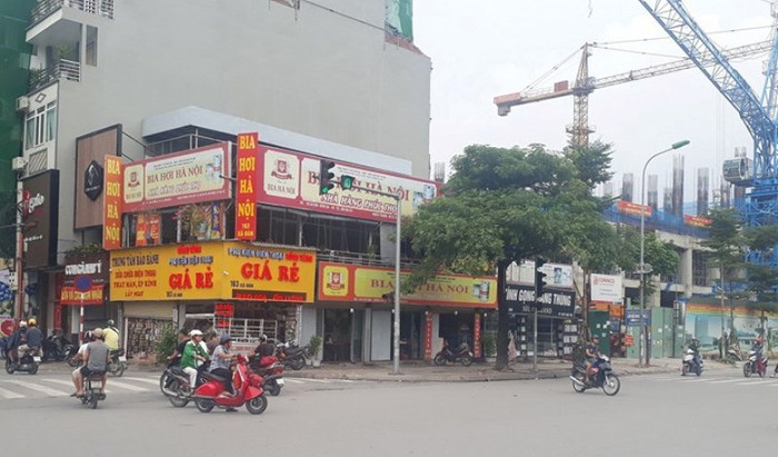 Vì sao Hà Nội chưa giải quyết, trả lời đơn tố cáo của công dân tại 163 Xã Đàn? ảnh 2