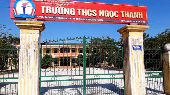 Giáo viên bốc thăm phân lớp để tránh lớp chọn trá hình ảnh 3