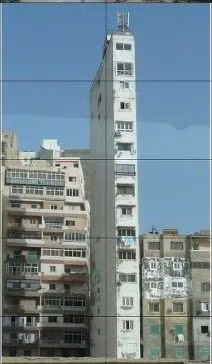 "Kỳ quan mới" này là "con đẻ" của quá trình đô thị hóa "Kỳ quan mới" này là "con đẻ" của quá trình đô thị hóa