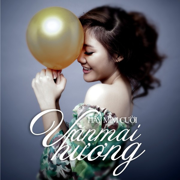 Ngay trong tháng 12 này, Văn Mai Hương cho ra mắt album Hãy mỉm cười với 12 ca khúc trẻ trung, sôi động nhưng giàu cảm xúc của một người trẻ đang chập chững bước vào đời. Nhạc sĩ Huy Tuấn cho rằng, album này sẽ góp phần làm thay đổi cách nhìn nhận của công chúng với nhạc Teen. Ngay trong tháng 12 này, Văn Mai Hương cho ra mắt album Hãy mỉm cười với 12 ca khúc trẻ trung, sôi động nhưng giàu cảm xúc của một người trẻ đang chập chững bước vào đời. Nhạc sĩ Huy Tuấn cho rằng, album này sẽ góp phần làm thay đổi cách nhìn nhận của công chúng với nhạc Teen.