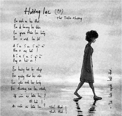 Có thể nói album này đã góp cho làng âm nhạc Việt Nam một màu sắc rất riêng, cá tính và giàu tính triết lý kiểu Trịnh Công Sơn, dù cô gái đó còn rất trẻ. Có thể nói album này đã góp cho làng âm nhạc Việt Nam một màu sắc rất riêng, cá tính và giàu tính triết lý kiểu Trịnh Công Sơn, dù cô gái đó còn rất trẻ.