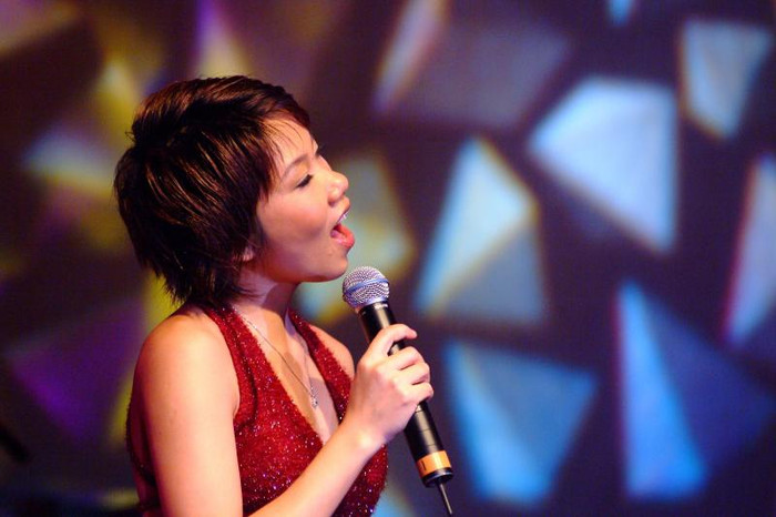 Nhưng không thể phủ nhận rằng cô đã khiến người hâm mộ có chút thất vọng Nhưng không thể phủ nhận rằng cô đã khiến người hâm mộ có chút thất vọng