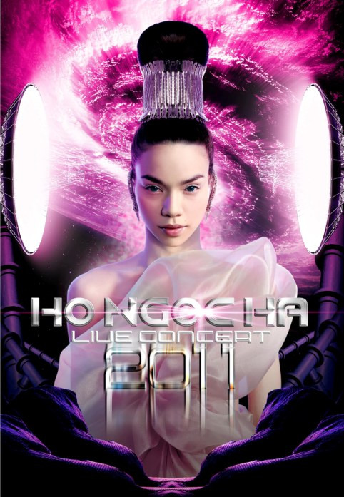 5 mỹ nữ thành công nhất nhạc Việt Nam 2011 ảnh 1